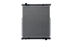 Chłodnica, układ chłodzenia silnika Mahle CR1215000P