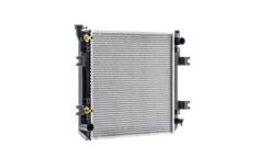 Chłodnica, układ chłodzenia silnika Mahle CR872000S