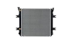Chłodnica, układ chłodzenia silnika Mahle CR872000S