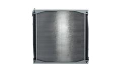 Chłodnica, układ chłodzenia silnika Mahle CR696000P