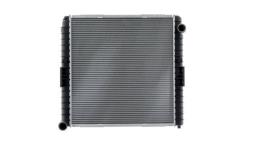Chłodnica, układ chłodzenia silnika Mahle CR124000P