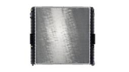 Chłodnica, układ chłodzenia silnika Mahle CR124000P