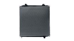 Chłodnica, układ chłodzenia silnika Mahle CR103000P