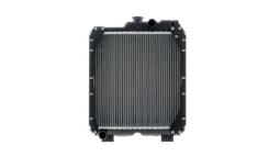 Chłodnica, układ chłodzenia silnika Mahle CR101000S