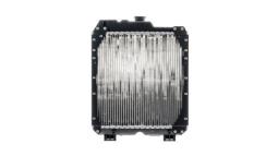 Chłodnica, układ chłodzenia silnika Mahle CR101000S