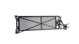 Chłodnica oleju, automatyczna przekładnia Mahle CLC306000P
