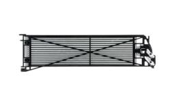 Chłodnica oleju, automatyczna przekładnia Mahle CLC306000P