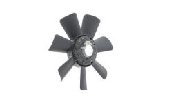 Wentylator, chłodzenie silnika Mahle CFF523000P