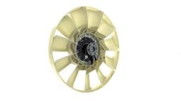 Wentylator, chłodzenie silnika Mahle CFF522000P