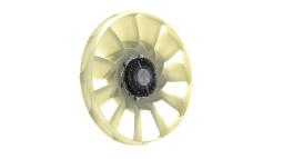 Wentylator, chłodzenie silnika Mahle CFF522000P