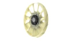 Wentylator, chłodzenie silnika Mahle CFF522000P