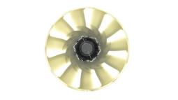 Wentylator, chłodzenie silnika Mahle CFF522000P