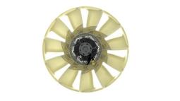 Wentylator, chłodzenie silnika Mahle CFF522000P