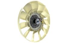 Wentylator, chłodzenie silnika Mahle CFF521000P