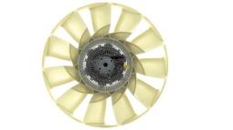 Wentylator, chłodzenie silnika Mahle CFF521000P