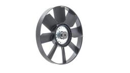 Wentylator, chłodzenie silnika Mahle CFF519000P