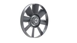 Wentylator, chłodzenie silnika Mahle CFF519000P