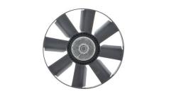 Wentylator, chłodzenie silnika Mahle CFF519000P