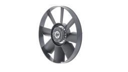 Wentylator, chłodzenie silnika Mahle CFF519000P