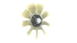 Wentylator, chłodzenie silnika Mahle CFF518000P