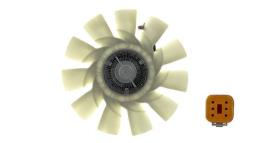 Wentylator, chłodzenie silnika Mahle CFF517000P