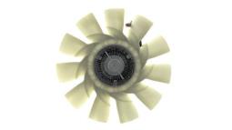Wentylator, chłodzenie silnika Mahle CFF517000P