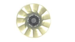 Wentylator, chłodzenie silnika Mahle CFF516000P