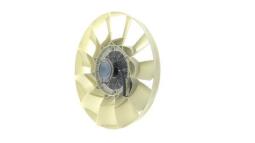 Wentylator, chłodzenie silnika Mahle CFF516000P