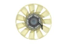 Wentylator, chłodzenie silnika Mahle CFF516000P