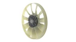 Wentylator, chłodzenie silnika Mahle CFF514000P