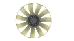 Wentylator, chłodzenie silnika Mahle CFF514000P