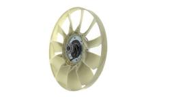 Wentylator, chłodzenie silnika Mahle CFF514000P