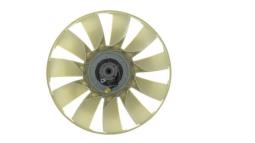 Wentylator, chłodzenie silnika Mahle CFF514000P
