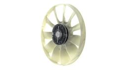 Wentylator, chłodzenie silnika Mahle CFF513000P