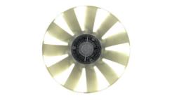 Wentylator, chłodzenie silnika Mahle CFF513000P