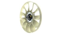Wentylator, chłodzenie silnika Mahle CFF513000P