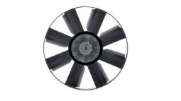 Wentylator, chłodzenie silnika Mahle CFF512000P