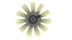 Wentylator, chłodzenie silnika Mahle CFF503000P