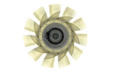 Wentylator, chłodzenie silnika Mahle CFF495000P