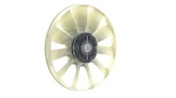 Wentylator, chłodzenie silnika Mahle CFF488000P
