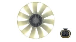Wentylator, chłodzenie silnika Mahle CFF488000P