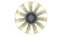 Wentylator, chłodzenie silnika Mahle CFF488000P