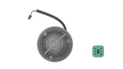 Sprzęgło, wentylator chłodzenia Mahle CFC243000P
