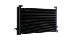 Skraplacz, klimatyzacja Mahle AC74000S