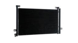 Skraplacz, klimatyzacja Mahle AC74000S