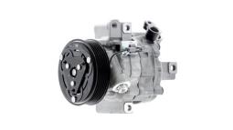Sprężarka, klimatyzacja Mahle ACP1286000P