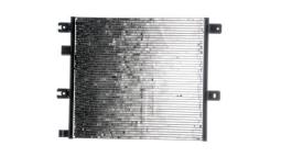 Skraplacz, klimatyzacja Mahle AC76000S