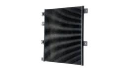 Skraplacz, klimatyzacja Mahle AC76000S