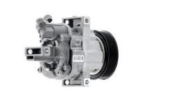 Sprężarka, klimatyzacja Mahle ACP1286000P