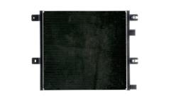 Skraplacz, klimatyzacja Mahle AC76000S
